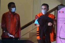 Terbukti Suap Penyidik...