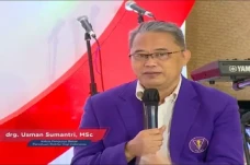 PDGI: RUU Kesehatan...