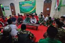 Tempat Hiburan Malam...
