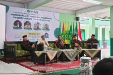 Umat Islam Indonesia...