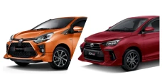 Fitur Canggih Mobil...