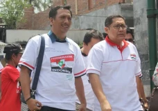 Perjalanan Kasus Anas...