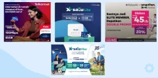 Bukan Hanya IndiHome-Telkomsel,...