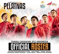SEA Games 2023: PBESI...