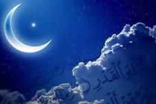 Prediksi Malam Lailatulqadar...