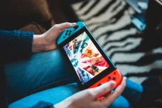 Rekomendasi Game Nintendo...