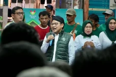 Heboh QRIS Palsu, Gus...