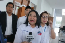 RPA Perindo Kawal Kasus...
