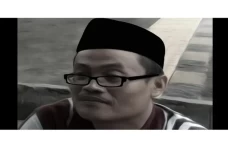 Mudik dan Rest Area...