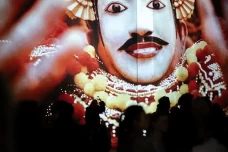 Budaya Bali Dirilis...