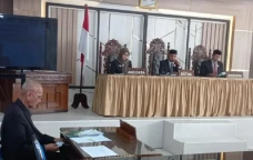 Komisi Informasi Aceh...