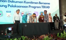 Gus Halim: Dengan SDGs...