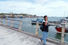 Menyedihkan! Pulau Terluar...