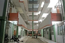 Permintaan Kos-kosan...