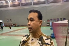 PBSI Siapkan Pemain...