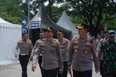 Polda Jabar Pastikan...