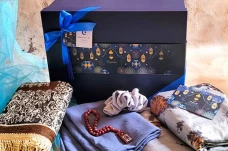 7 Rekomendasi Hampers...