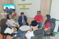 Kawal Kasus Pencabulan...