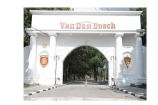 Mengenal 11 Cagar Budaya...