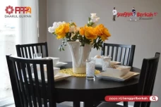 Menu Sahur dan Berbuka...