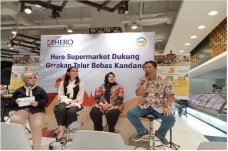 Konsumsi Telur Baik...