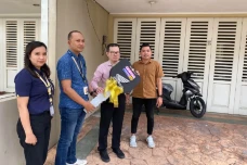 Loyalti Customer MNC...