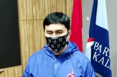 Polemik Partai Demokrat,...