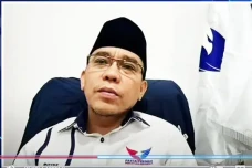 Menuju Indonesia Emas...