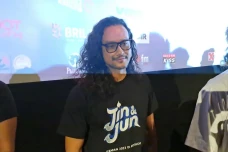 Dwi Sasono Sempat Bingung...
