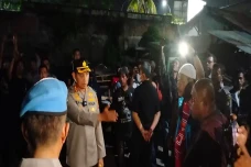 Ingin Kuasa Jalan Dahwa...