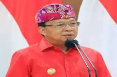 Gubernur Wayan Koster:...
