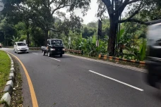 H-6 Lebaran, Kendaraan...