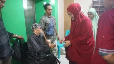 Ribuan Warga Jayapura...
