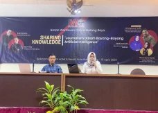 FGD IWO Malang Bahas...