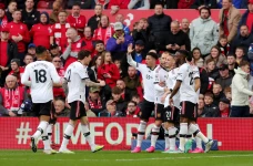 Manchester United Belum...