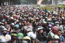 Polri Petakan 125 Titik...