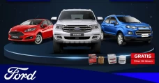 Ford Hadirkan Program...