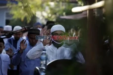Tata Cara Sholat Idul...