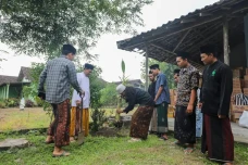Wujudkan Ketahanan Pangan,...