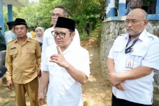 Bangkitkan Ekonomi Pasca...