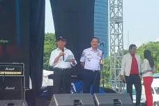 Menko Muhadjir Hadiri...
