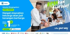 Rekomendasi Hotel di...