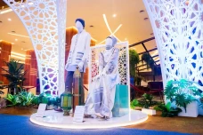 Rayakan Indahnya Ramadan...
