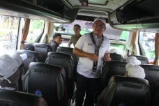 Pastikan Keselamatan...