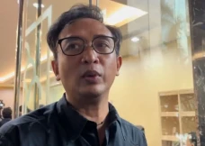 Jalani Lebaran Tanpa...