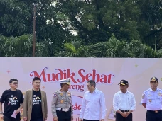 Mudik Gratis MNC Media...