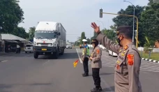 Perhatian! Ini 9 Titik...