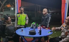 Sekeluarga Mudik Boncengan...