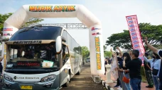 Alfamart Alfagift Berangkatkan...
