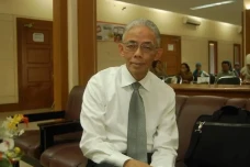 Kabar Prof Arief Rachman...